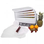 Electrical Appliances L'Equip Food Dehydrator