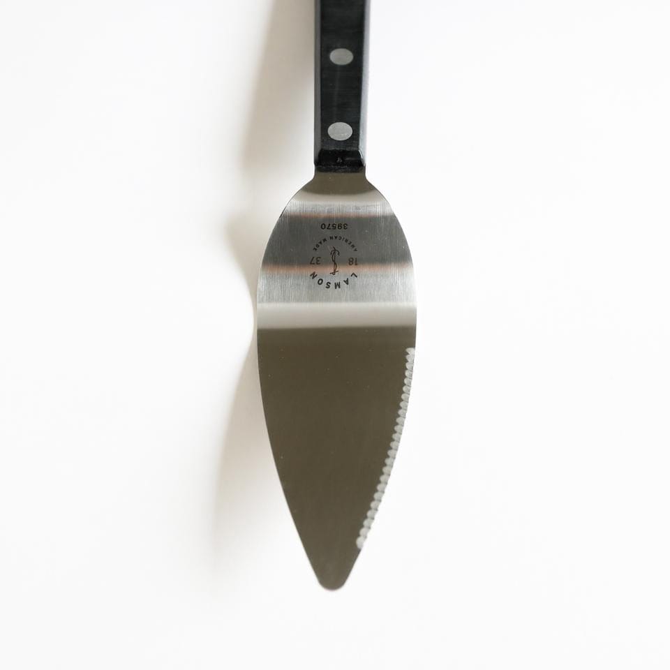 Tools & Accessories Lamson Pie/Cake Server