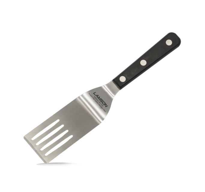 Tools & Accessories Lamson Slotted Turner, 3"x 5"