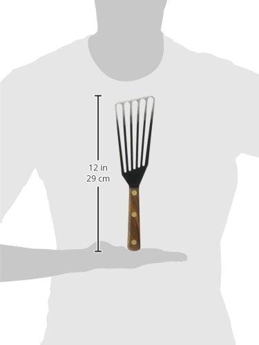 Tools & Accessories Lamson Walnut Left-Hand Turner