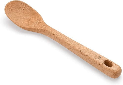 Tools & Accessories Large Wooden Spoon - 14-inch