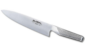 Global Chefs Knife, 8"