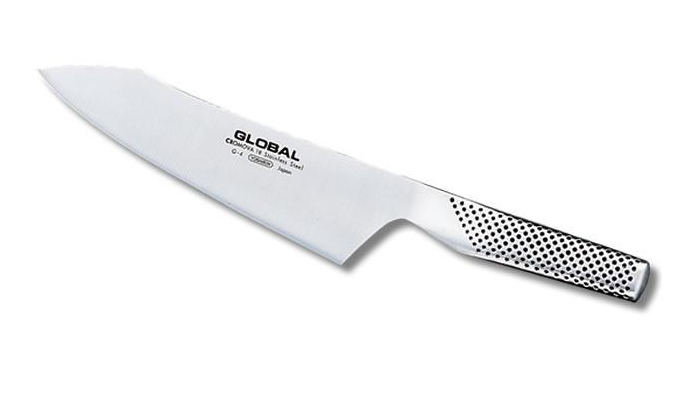 Global Asian Chef's Knife, 7"