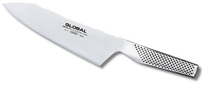 Global Oriental Chef's Knife (G-4) - MyToque