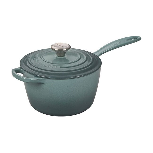 Cookware Le Creuset 2.25 Quart Sauce Pan - Multiple Colors