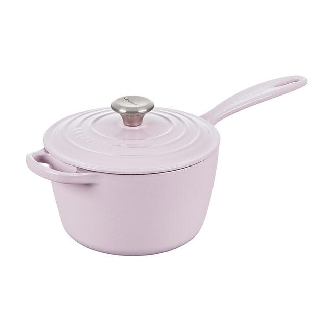 Cookware Le Creuset 2.25 Quart Sauce Pan - Multiple Colors