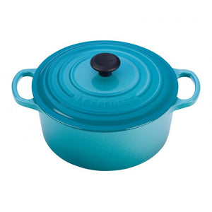 Le Creuset French Oven, Carribean - MyToque