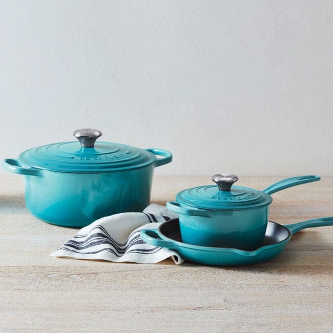 LE CREUSET 食器5色セット Amazon｜ル・クルーゼ(Le Creuset) 皿 深皿 フラワー