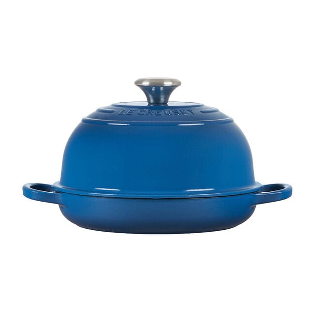 Le Creuset Revolution® Bi-Material Slotted Spoon & Reviews Le Creuset Revolution® Bi-Material Slotted Spoon & Reviews
