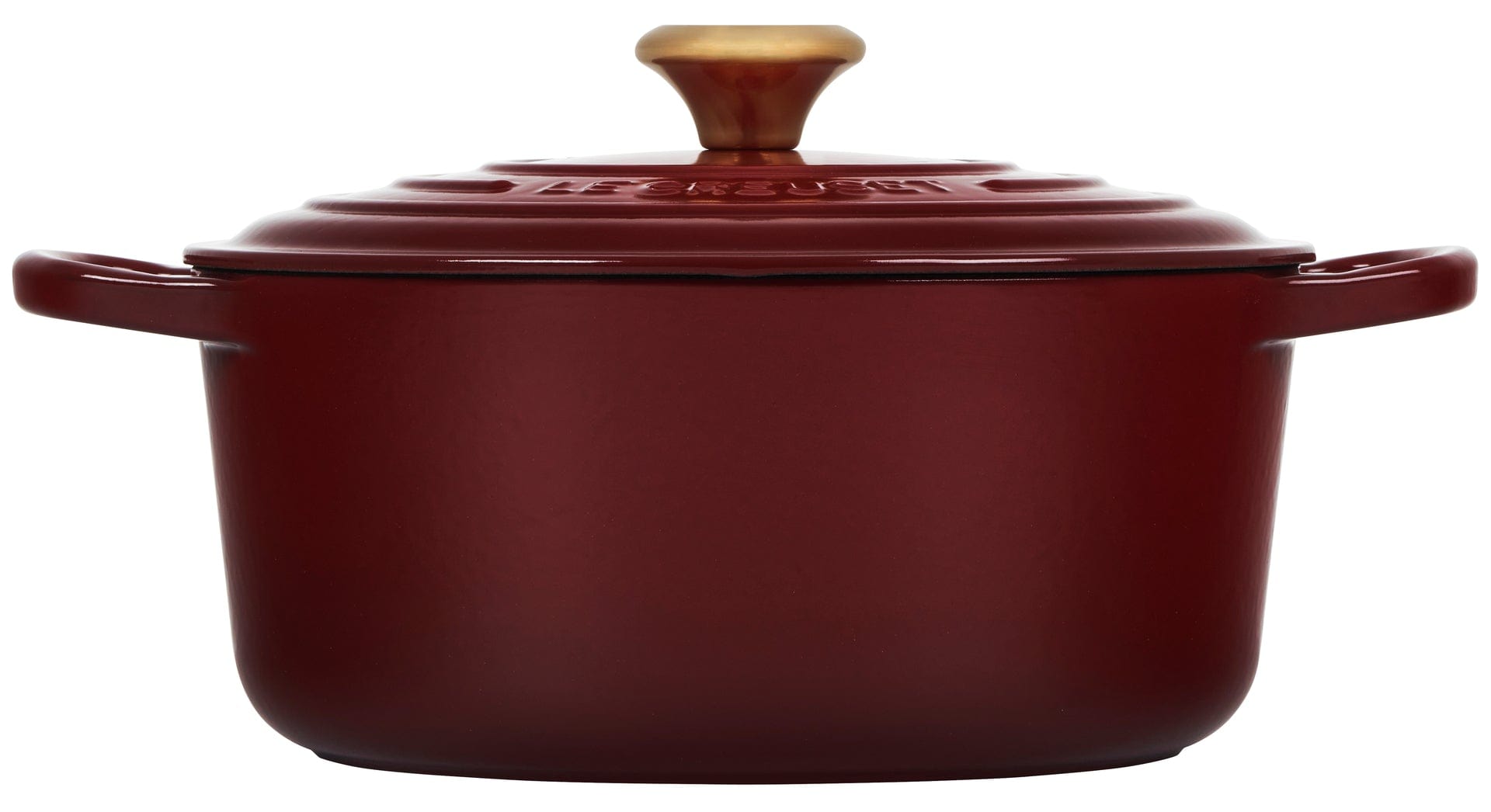 Cookware Le Creuset Round Dutch Oven, 4.5 qt