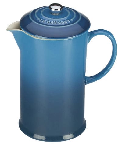Coffee & Tea Le Creuset French Press