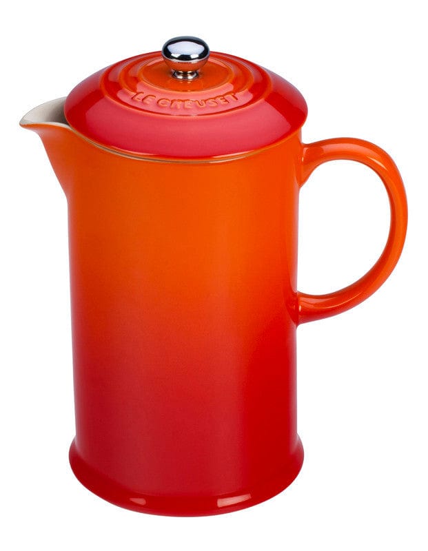 Coffee & Tea Le Creuset French Press