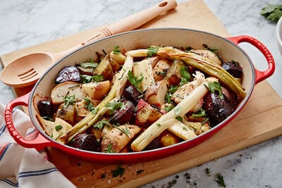 Cookware Le Creuset Oval Baker, 3 Qt.