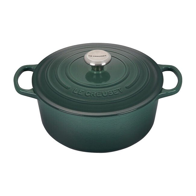 Cookware Le Creuset Round Dutch Oven, 5.5 Qt.