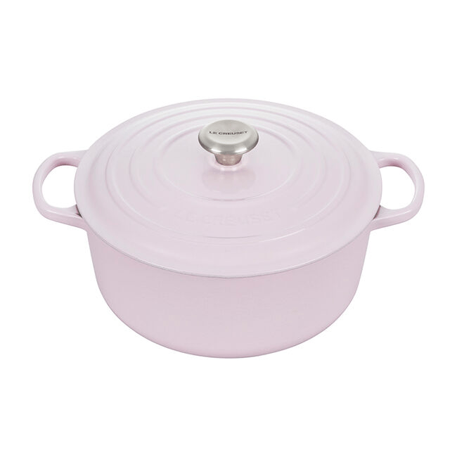 Cookware Le Creuset Round Dutch Oven, 7.25 Qt.