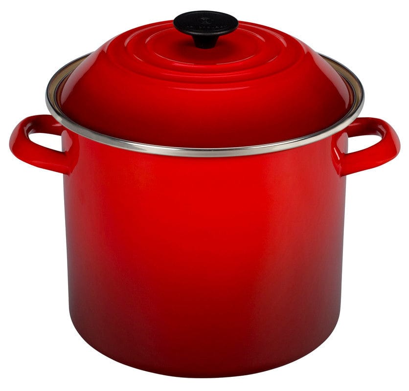 Cookware Le Creuset Stock Pots, 10 qt