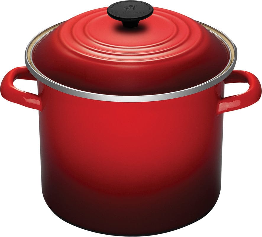 Cookware Le Creuset Stock Pot, 8 qt