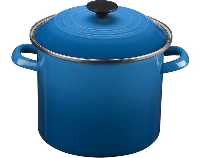 Cookware Le Creuset Stock Pot, 8 qt