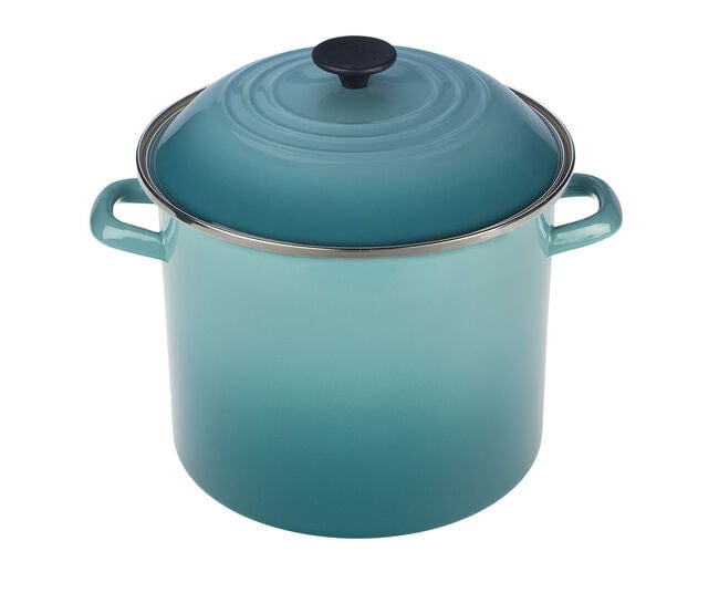 Cookware Le Creuset Stock Pot, 8 qt