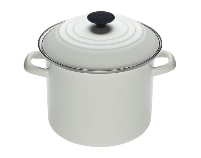 Cookware Le Creuset Stock Pot, 8 qt