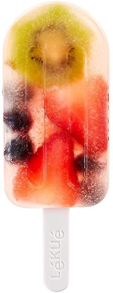Tools & Accessories Lekue Large Stackable Ice Lollipop Set of 4