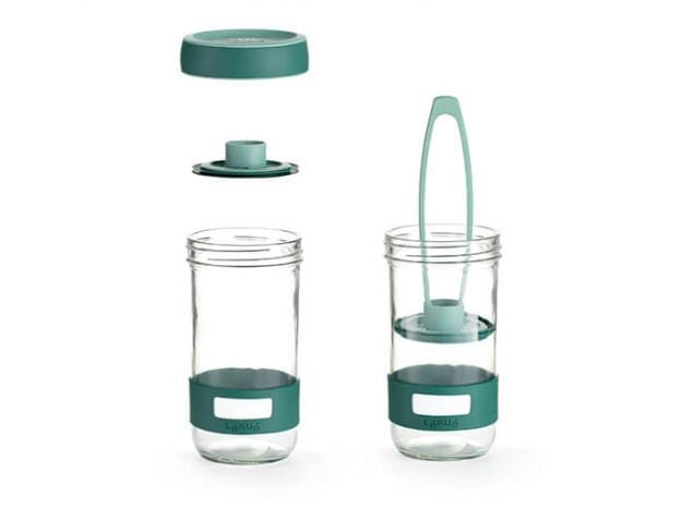 Tools & Accessories Lekue Pickling Kit