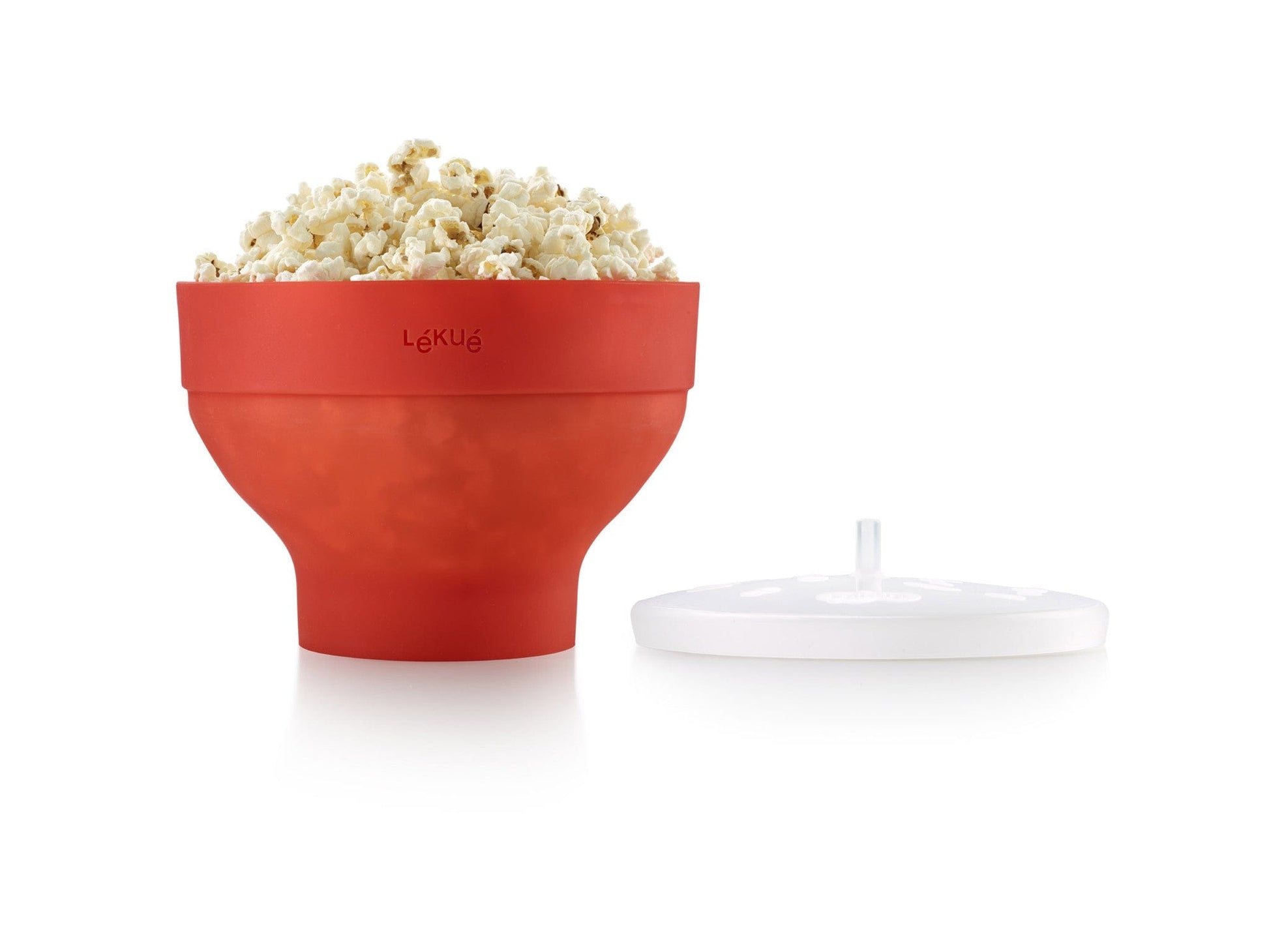 Tools & Accessories Lekue Popcorn Popper