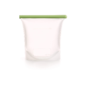 Travel & Storage Lekue Silicone Bag