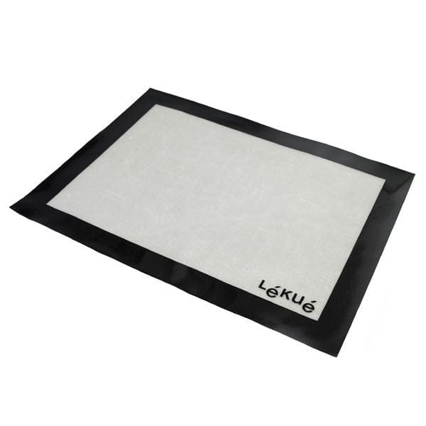Bakeware Lekue Silicone Baking Mat, Half Sheet