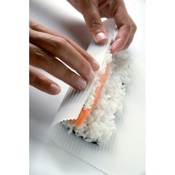 Tools & Accessories Lekue Silicone Makisu / Sushi Mat