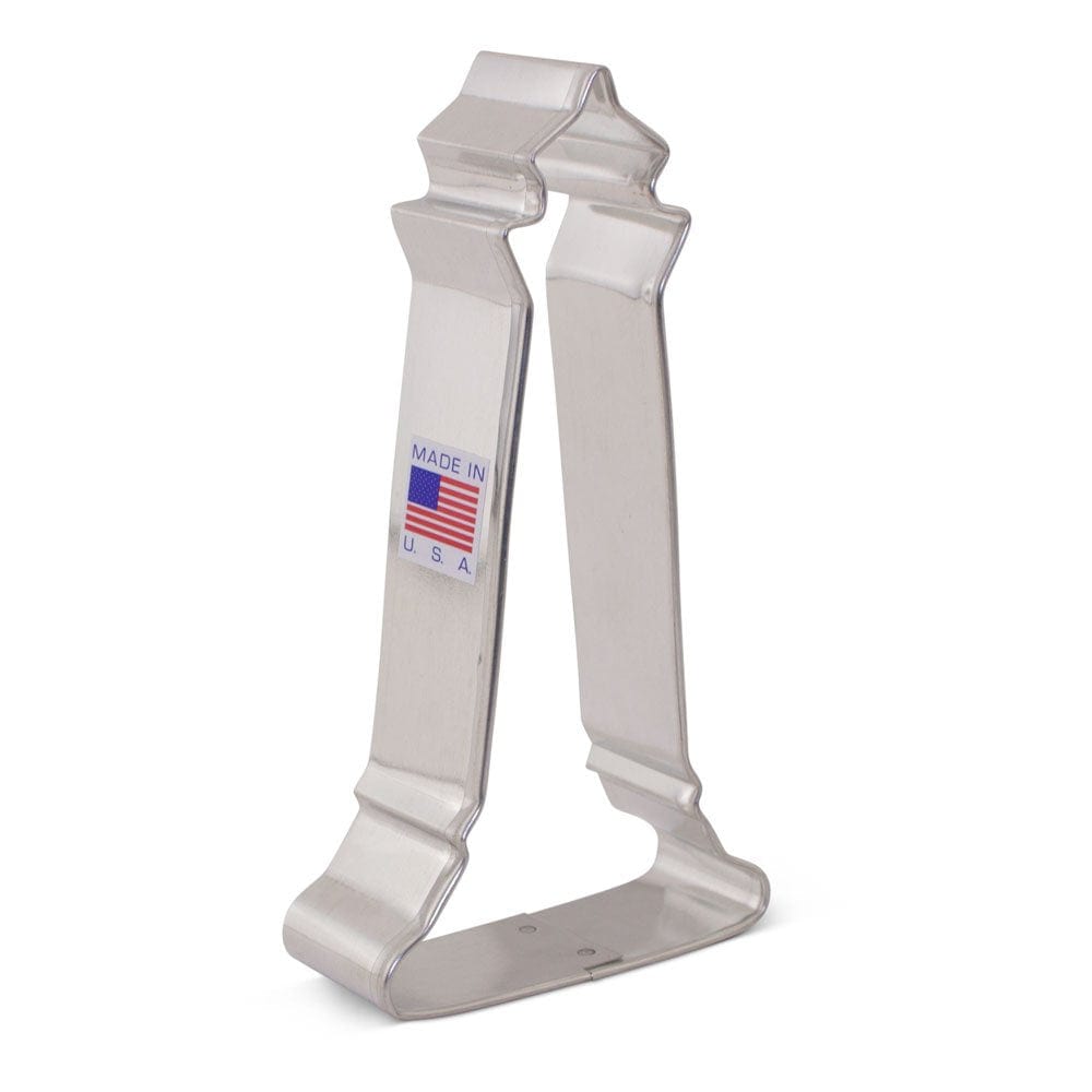 Bakeware Lighthouse Cookie Cutter