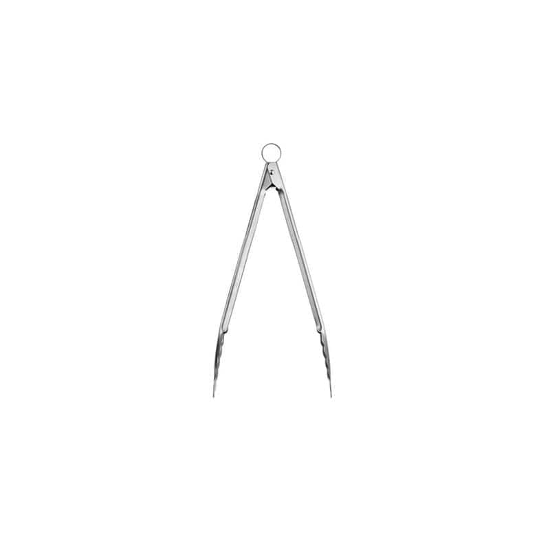 Tools & Accessories Stainless Steel Locking Tongs