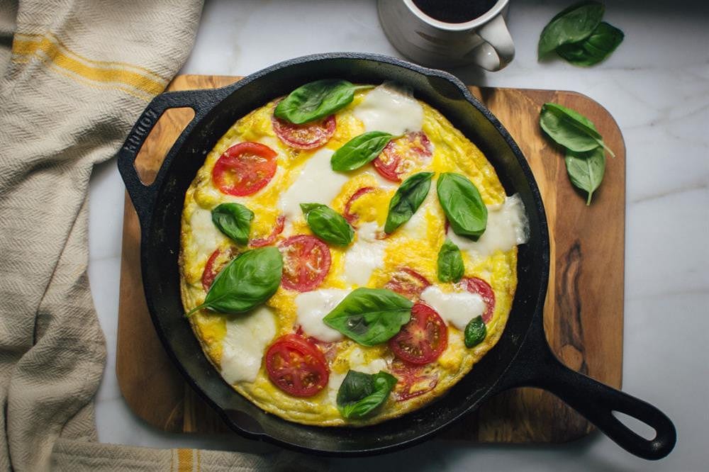 Cookware Lodge Classic Cast Iron Skillets - Multiple Sizes