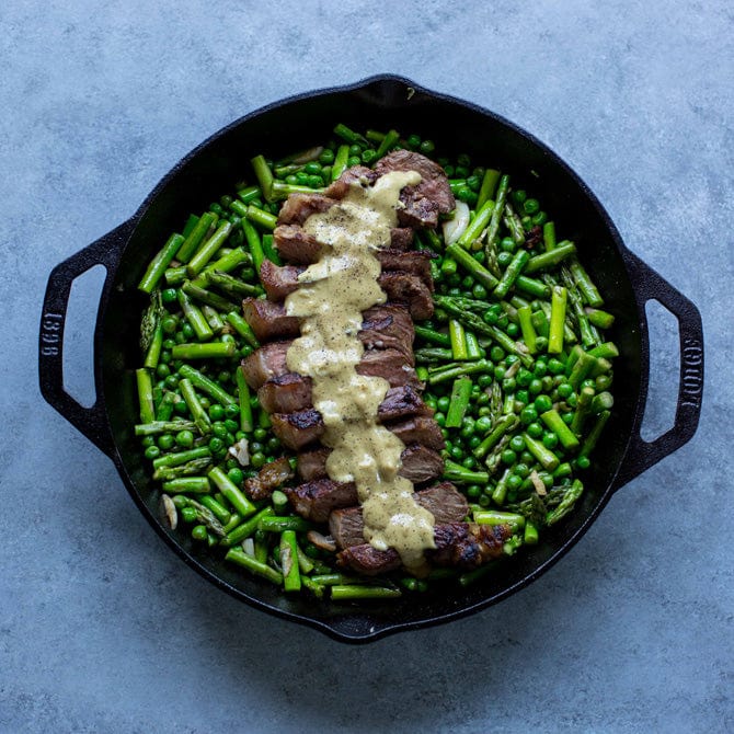 Cookware Lodge Double Handle Pans