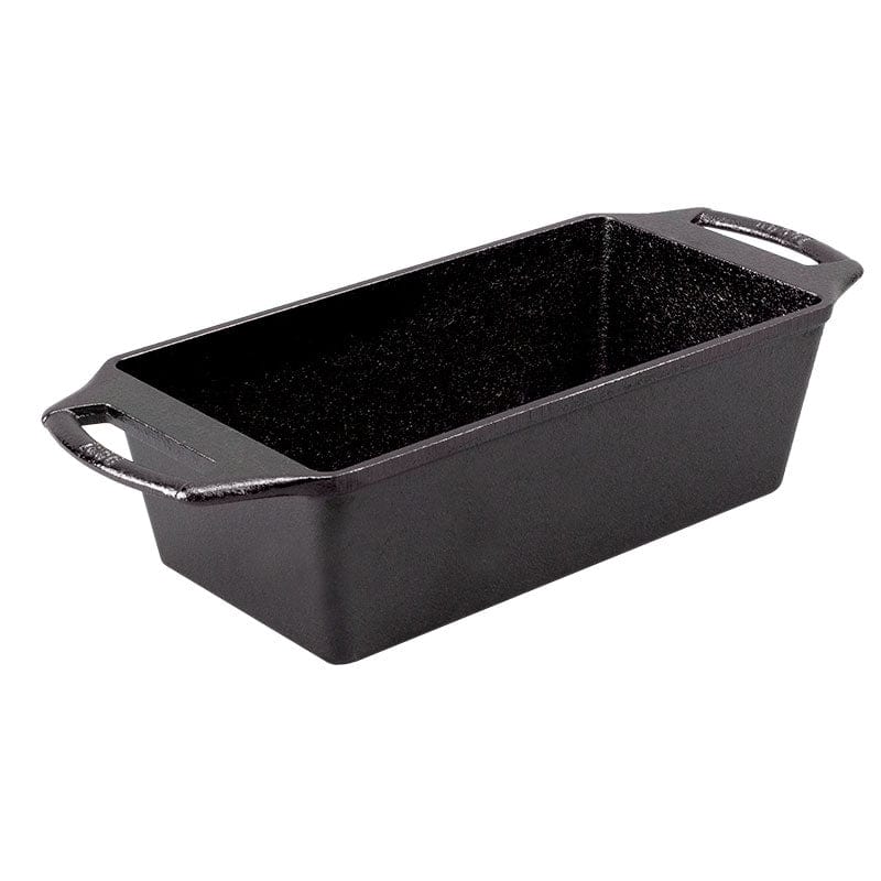 Cookware Lodge Loaf Pan