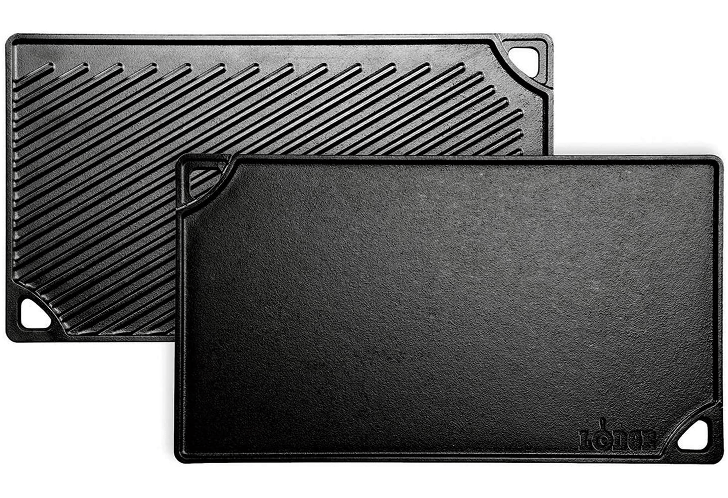 Cookware Lodge Reversible Grill/Griddle