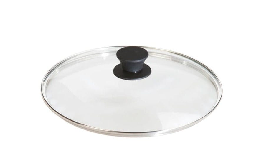 Cookware Lodge  Round Glass Lid