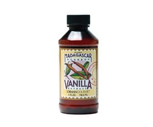 Food LorAnn Madagascar Vanilla Extract