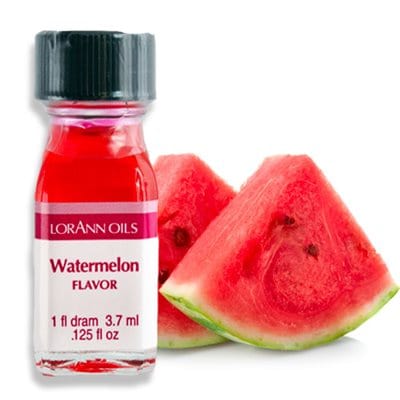 Food LorAnn Oils Watermelon Flavoring Oil