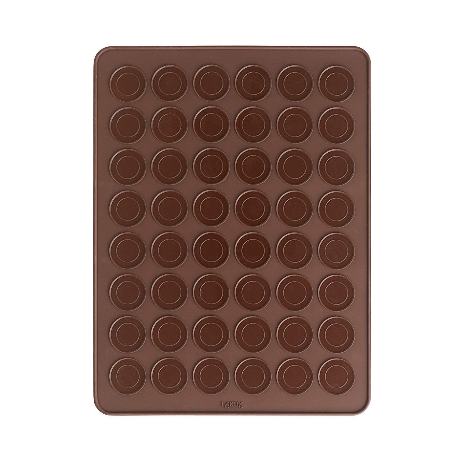 Macaron Mat
