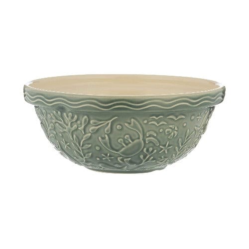 Bakeware Mason Case Mixing Bowl, 2.85qt