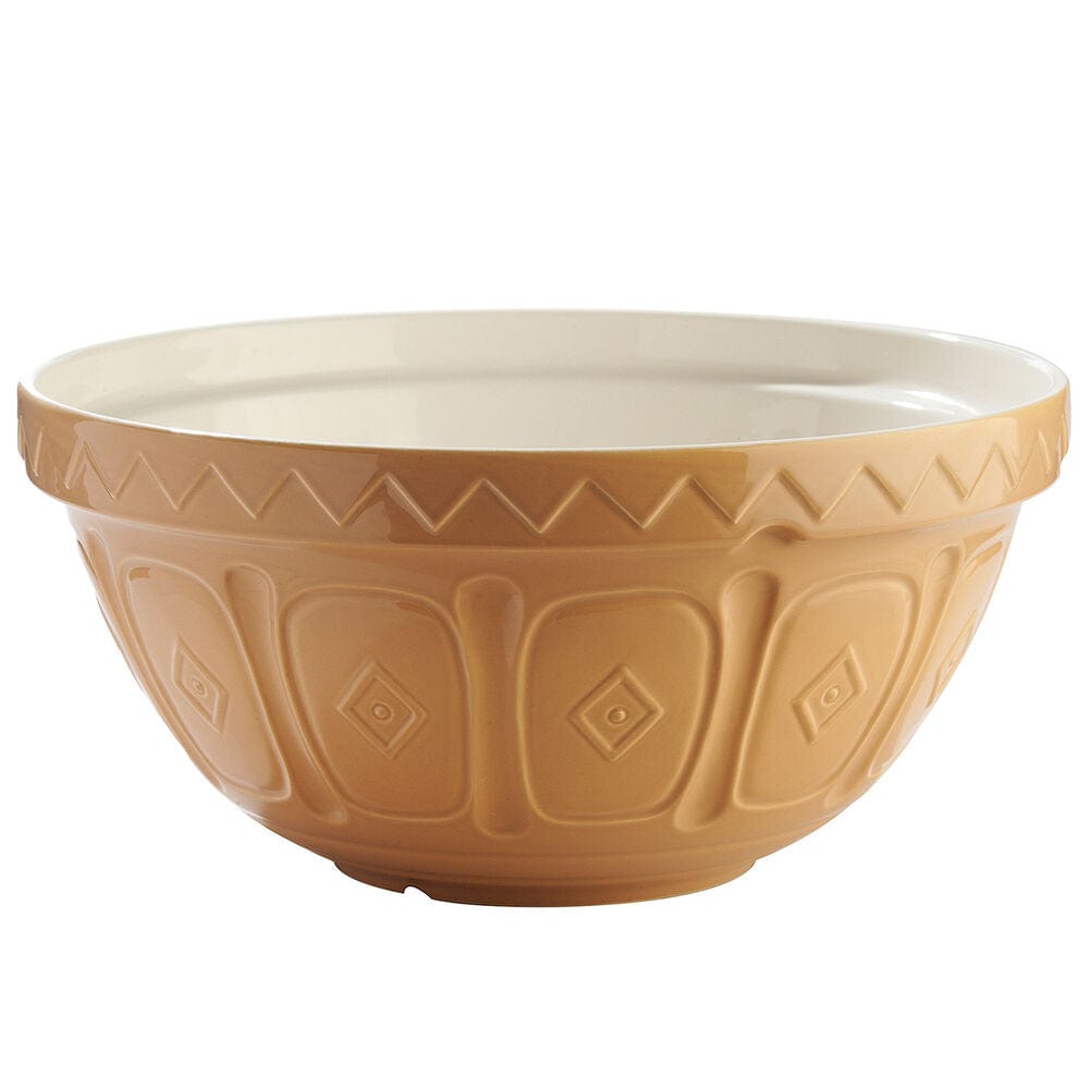 Mason Cash Original Cane S24 Mixing Bowl - Thumbnail 4