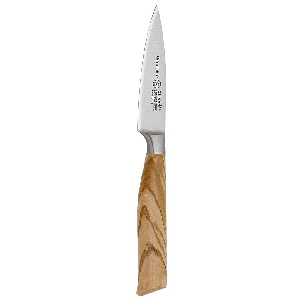 Cutlery Messermeister Oliva Paring Knife, 3.5"