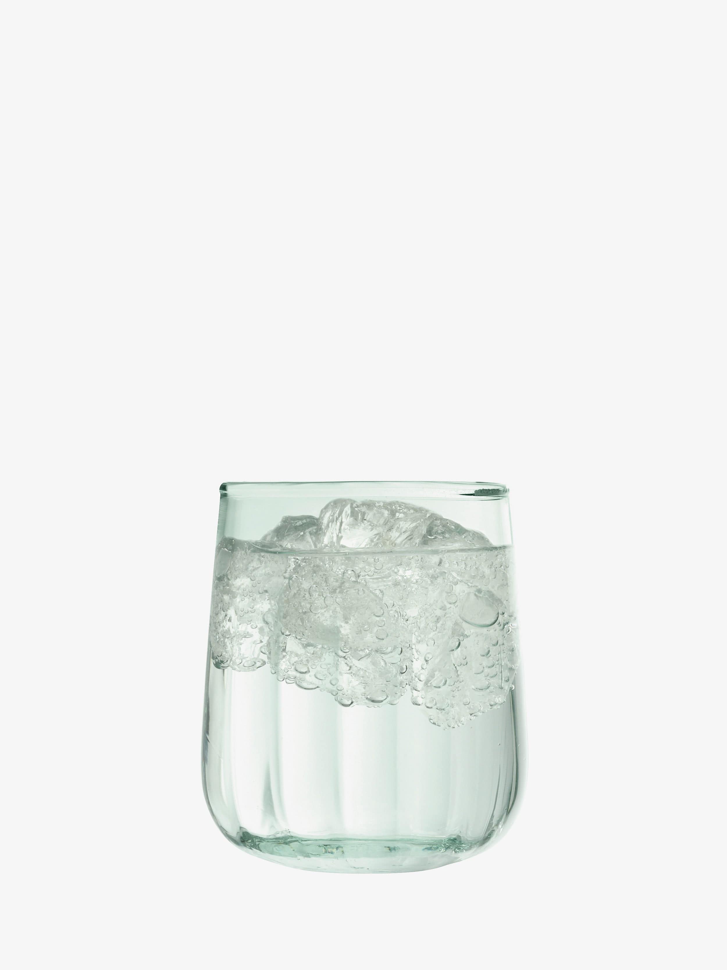 Mia Recycled Glass Tumblers