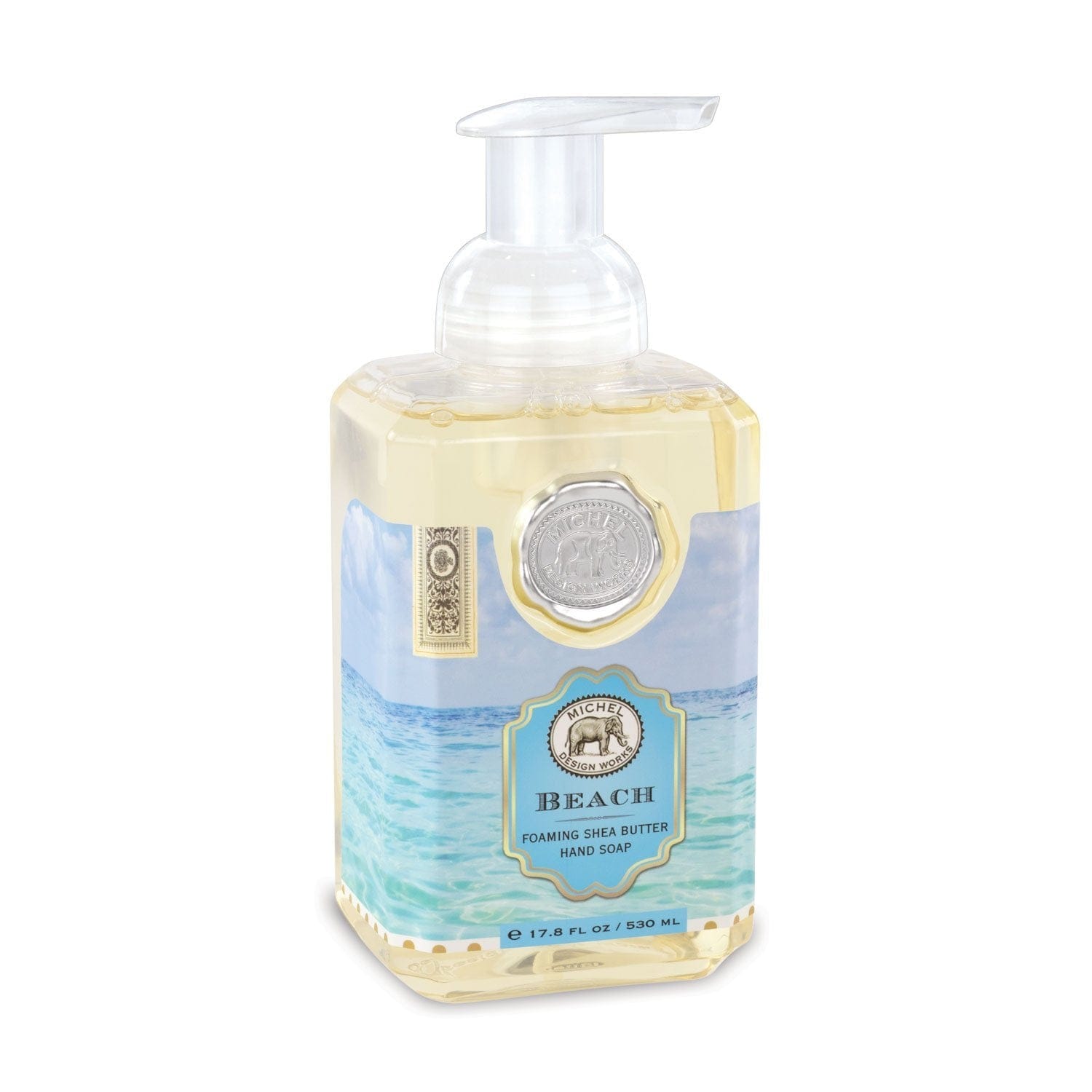 Personal Care & Pet Products Michel Design Works - Foaming Soap - Various Scents