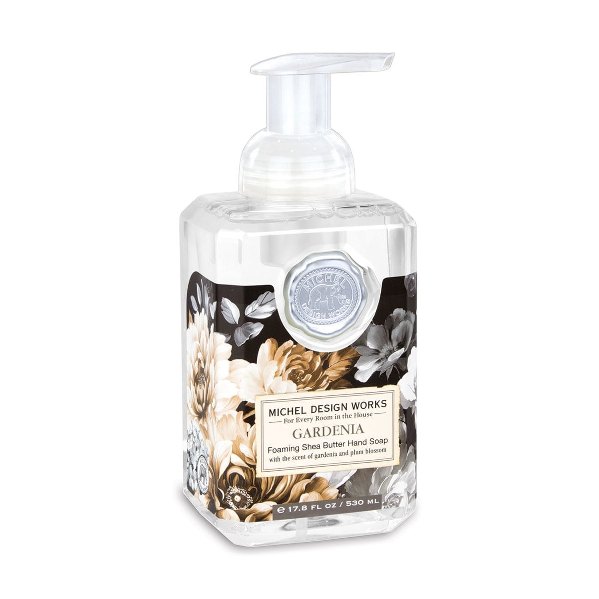 Personal Care & Pet Products Michel Design Works - Foaming Soap - Various Scents