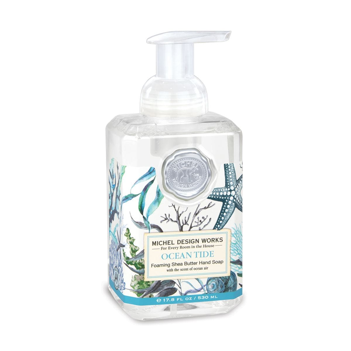 Personal Care & Pet Products Michel Design Works - Foaming Soap - Various Scents