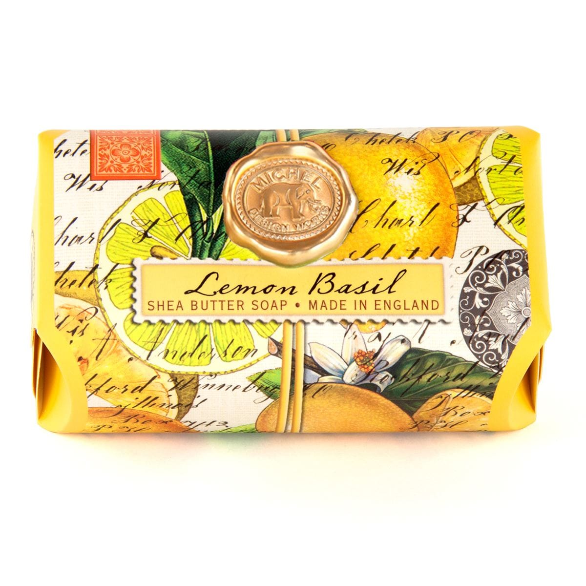 Personal Care & Pet Products Michel Design Works Bath Soap Bar, Large - Various Scents