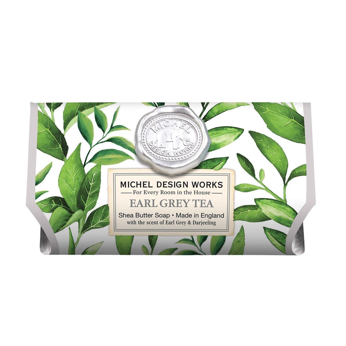 Personal Care & Pet Products Michel Design Works Bath Soap Bar, Large - Various Scents
