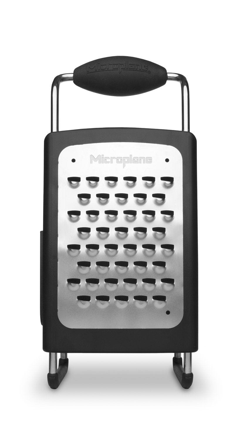 Tools & Accessories Microplane Box Grater